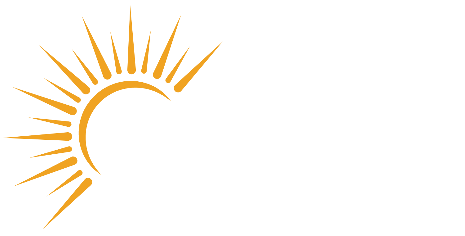 Soleil Jackman Logo white on transparent